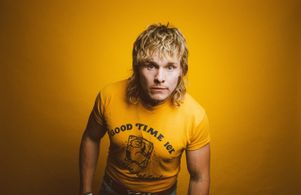 Tony Cavalero