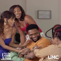 For The Love Of Jason