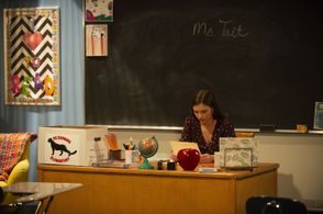 GENERAL HOSPITAL – Katelyn MacMullen (Willow) in scenes that air the week of March 19, 2019. “General Hospital” airs Mon