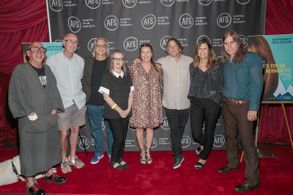 Richard Linklater, Sandra Adair, Bruce Curtis, Holly Gent, Shane F. Kelly, Vincent Palmo Jr., Ginger Sledge, and Graham 