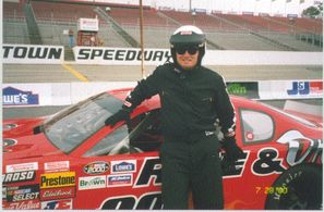 Troy Bogdan - Jennerstown Speedway