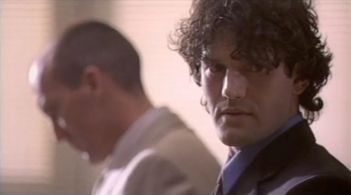 David Bortolucci in Gardener of Eden (2007)