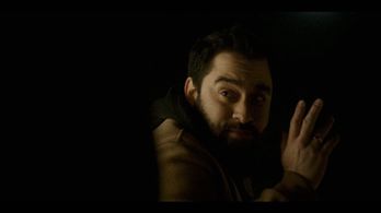 Eduardo Britto as Miguel in Running Cables in The Dark