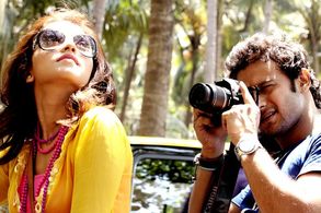 Addinath Kothare and Amruta Khanvilkar in Satrangi Re (2012)