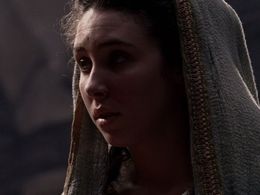 Coral Amiga in Rome (2005)