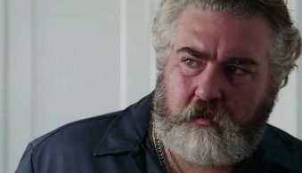 As Frank in Raymond Zablocki's award-winning short, 