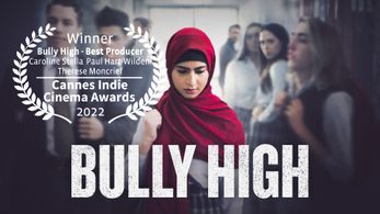 Best Producer - Bully High - Cannes Indie Cinema Awards 2002