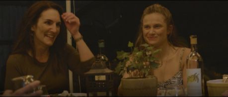 Still from American Parent