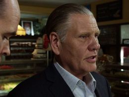 William Forsythe in The Mob Doctor (2012)