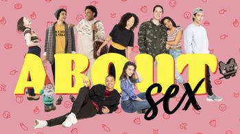 Nadine Bhabha in About Sex (2020)