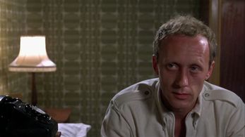 Kenneth Colley in Performance (1970)