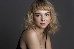 Filipa Areosa in Circo Paraíso (2018)