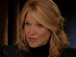Paula Zahn