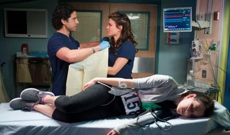 The Night Shift Season 2 - Episode 205 