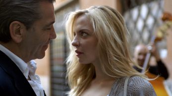 Still of Marina Orlova in 