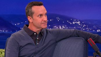 Jimmy Pardo in Conan (2010)