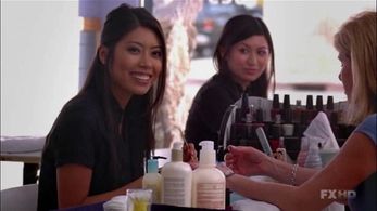 Still of Jane Le in Nip/Tuck