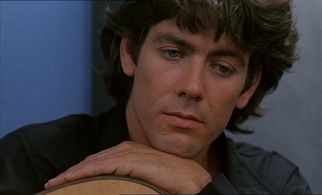 Sylvain Corthay in N. Took the Dice (1972)