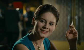 Nita Klein in Muriel (1963)