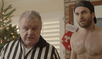 Jack McGee and Zack Gold in FUNNY OR DIE's 