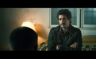 Michael Mercurio, Elevator (2011)