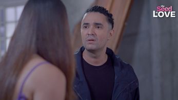 Boy 2 Quizon in The Seed of Love (2023)