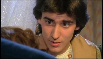 Leo Colonna in The Schoolteacher Goes to Boys' High (1978)