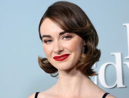 Dear Edward premiere