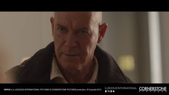 Gary Sweet in Nerve (2013)