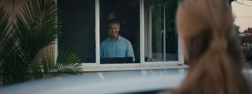 Max E. Williams and Patricia Kalis in Volkswagen: Memories (2019)