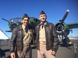 Doolittle's Heroes (2017)