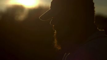 Matthew Shaw in Tormenting the Hen (2017)