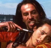 Matthias Bullach and Stephanie Stumph in Stubbe - Von Fall zu Fall: Stubbe und Elli (1997)