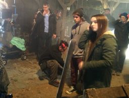 Riley Bodenstab (Justified cast & crew)