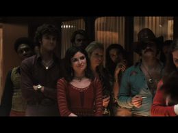 MacKenzie Meehan in Vinyl (2016)