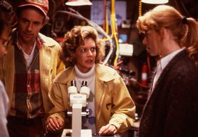 Honey I Shrunk the Kids