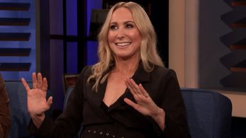 Nikki Glaser in Conan: Nikki Glaser (2020)