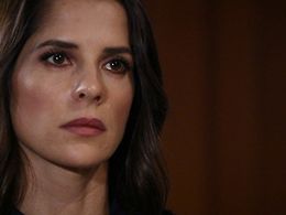 Kelly Monaco in General Hospital (1963)