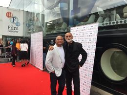 BFI: Bagri London Indian Film Festival