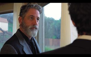 David Beatty in A New Era of Cowboy