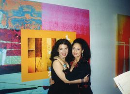 Sex and the City (w/Sonia Braga)