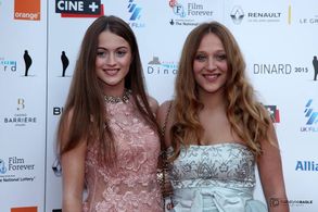 Festival du Film Britannique de Dinard