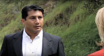 Sucks To Be You (Concept Trailer Footage) - Andrew Pinon