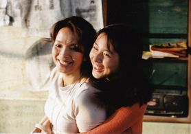 Liping Lü in Shanghai Women (2002)