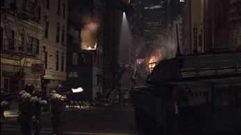 Joseph Conlan, William Hope, Yisrael Ringel, Tibor Takács, Kes Bonnet, Joe Plenys, Joseph Farruggia, Dustin Warburton, a