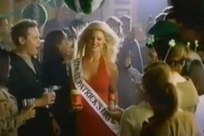 Killian's Red commercial