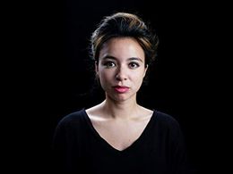 Isobel Yeung in Vice (2013)