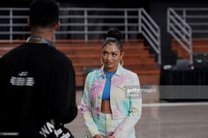 Jazlyn Martin in Bel Air (2023)