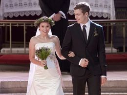 Lykke Sand and Morten Vang in Rita (2012)