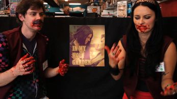 Still from The B Side